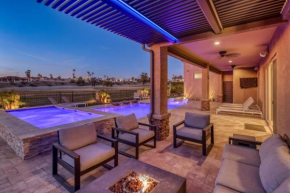 New Golf Course Oasis in Lake Havasu